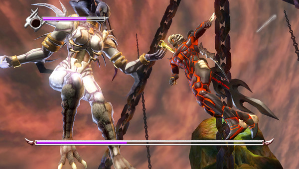 Ninja Gaiden Sigma Plus 001