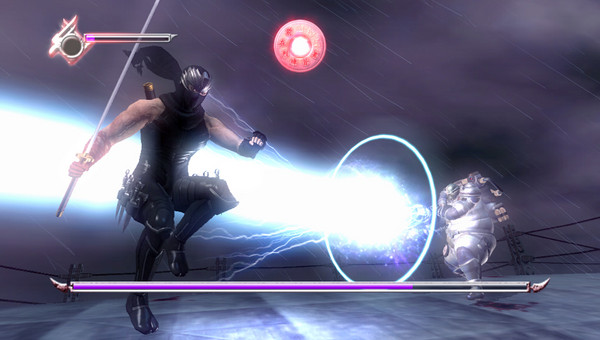 Ninja Gaiden Sigma Plus 003