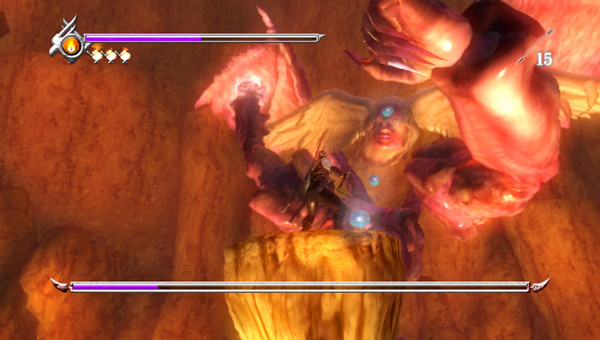 Ninja Gaiden Sigma Plus 009
