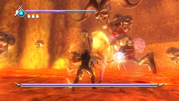 Ninja Gaiden Sigma Plus 014