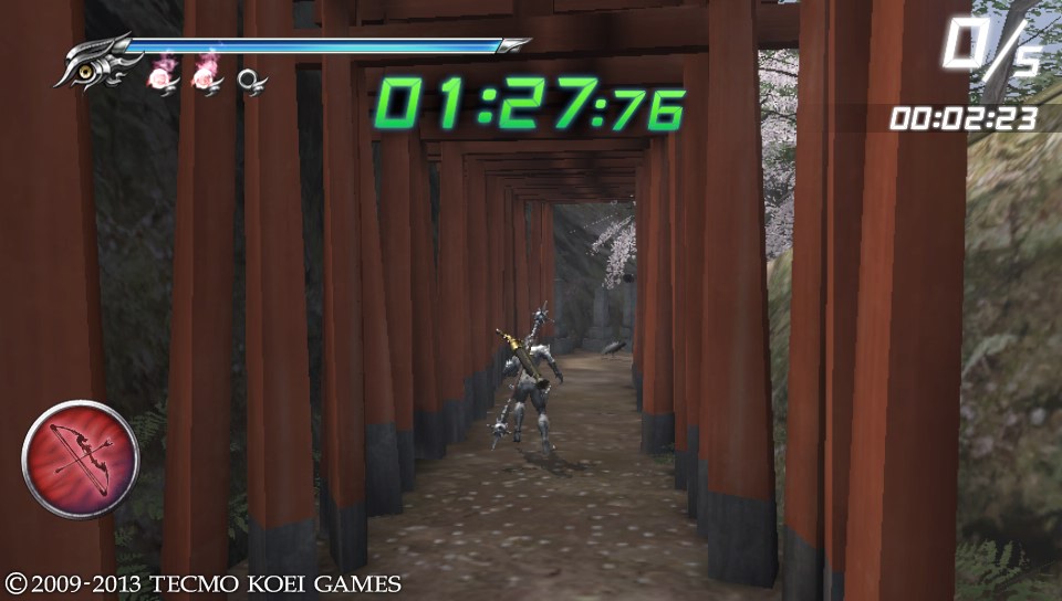 Ninja Gaiden Sigman 2 Plus 08.03.2013. (9)
