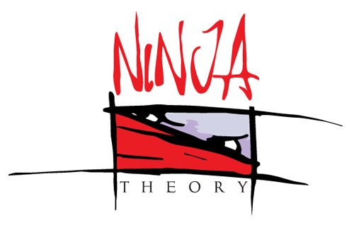 Ninja Theory Logo
