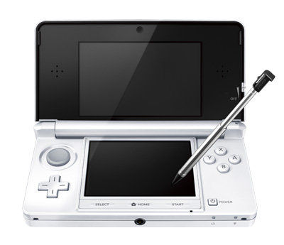 Nintendo-3DS-Console-Hardware_Ice-White-Blanche_art