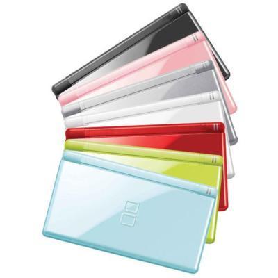 Nintendo DS 29.06.2012