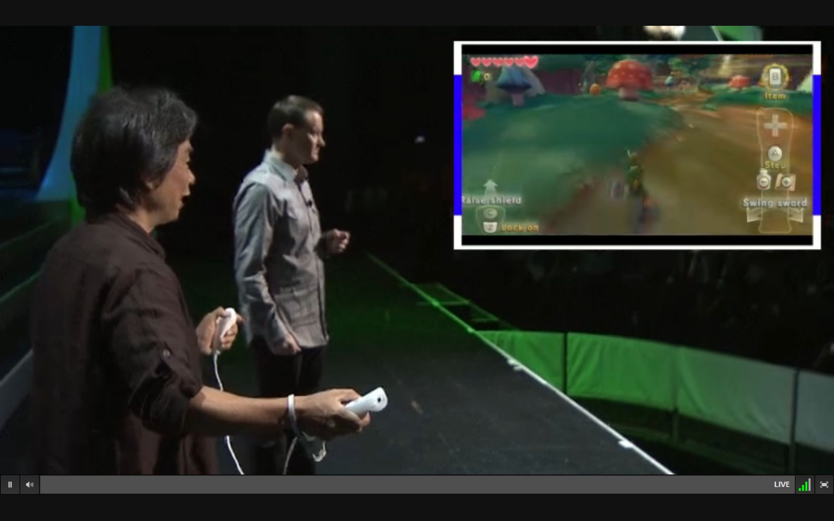 NintendoE3 2010 4