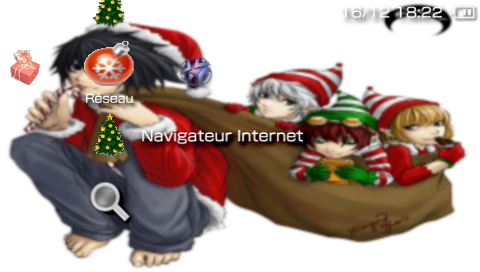 Noel - 1