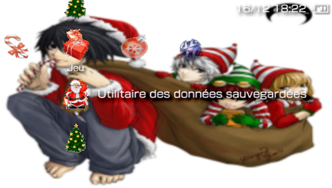 Noel - 2