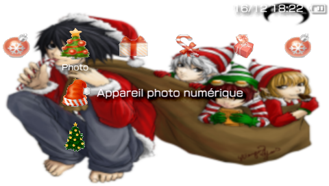 Noel - 3