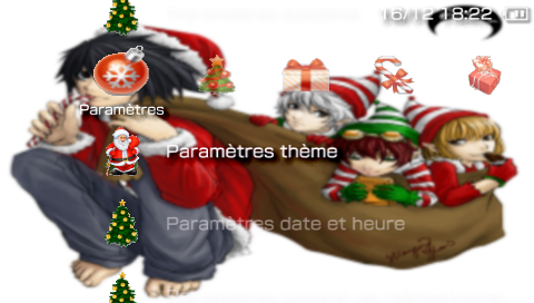 Noel - 4