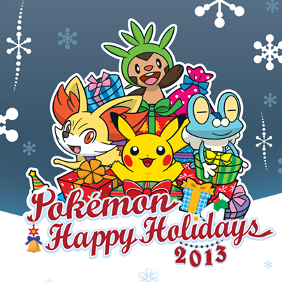 Noel-Carte-voeux-Pok&eacute;mon