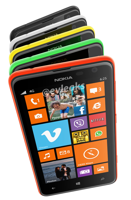 Nokia Lumia 625_1