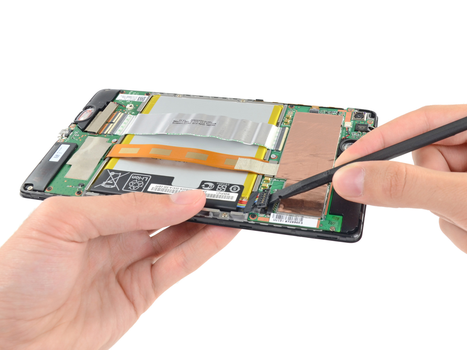 Nouvelle-Nexus-7-2013-teardown-iFixit- (11)