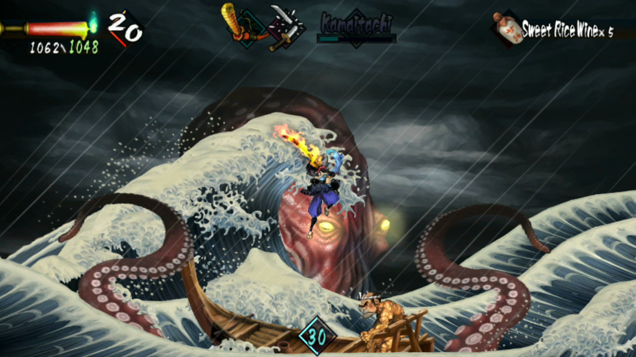 Oboro muramasa rebirth 10.05.2013 (2)