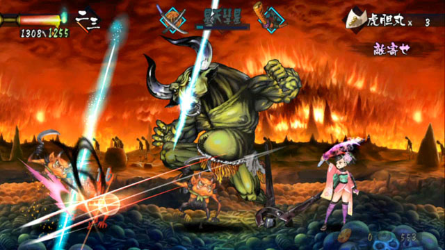 Oboro Muramasa Rebirth 18.03.2013. (3)