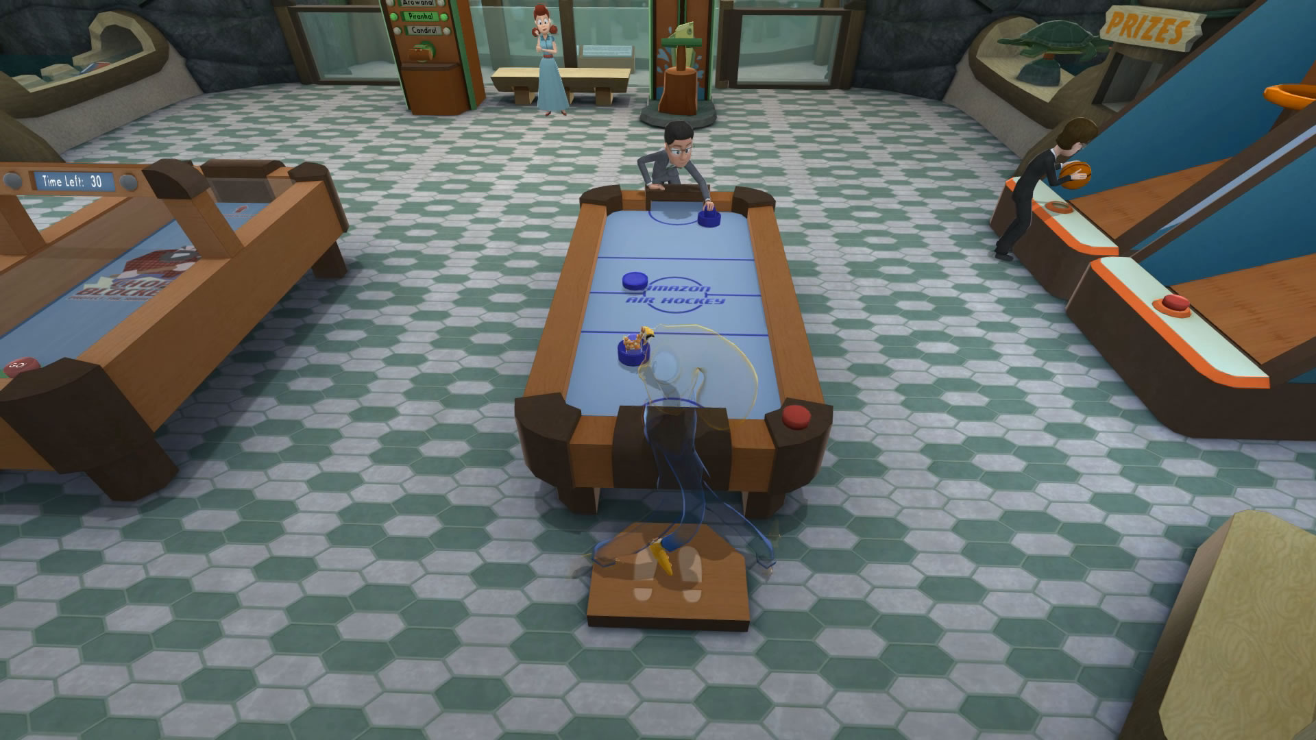 Octodad Dadliest Catch images screenshots 6