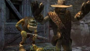 Oddworld