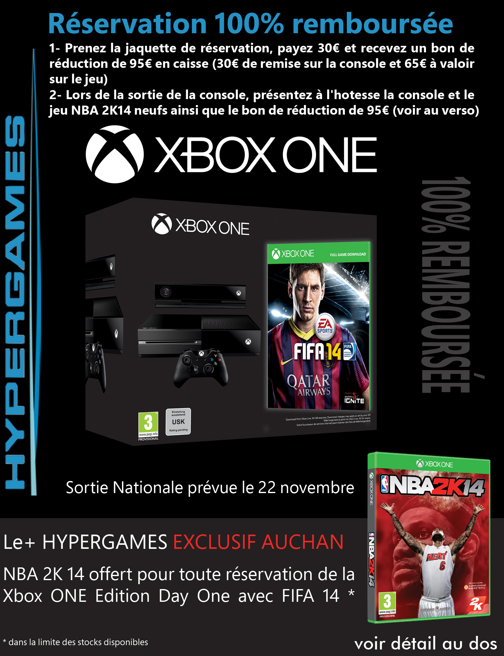 Offre-pr&eacute;commande-Xbox-One
