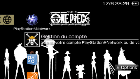 One Piece - 1