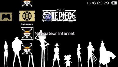 One Piece - 2
