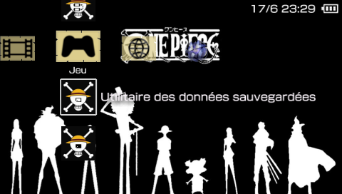 One Piece - 3