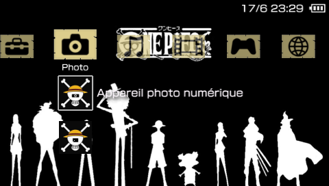 One Piece - 4