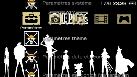 One Piece - 5