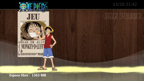 One Piece Animated - 550 - 2