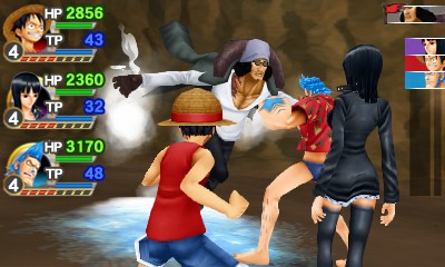 One Piece Romance Dawn 07.08.2013 (20)