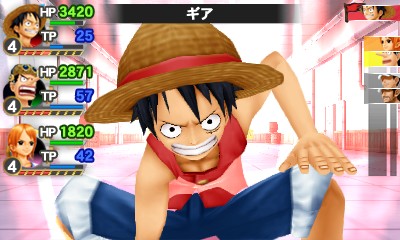 One Piece Romance Dawn 07.08.2013 (22)