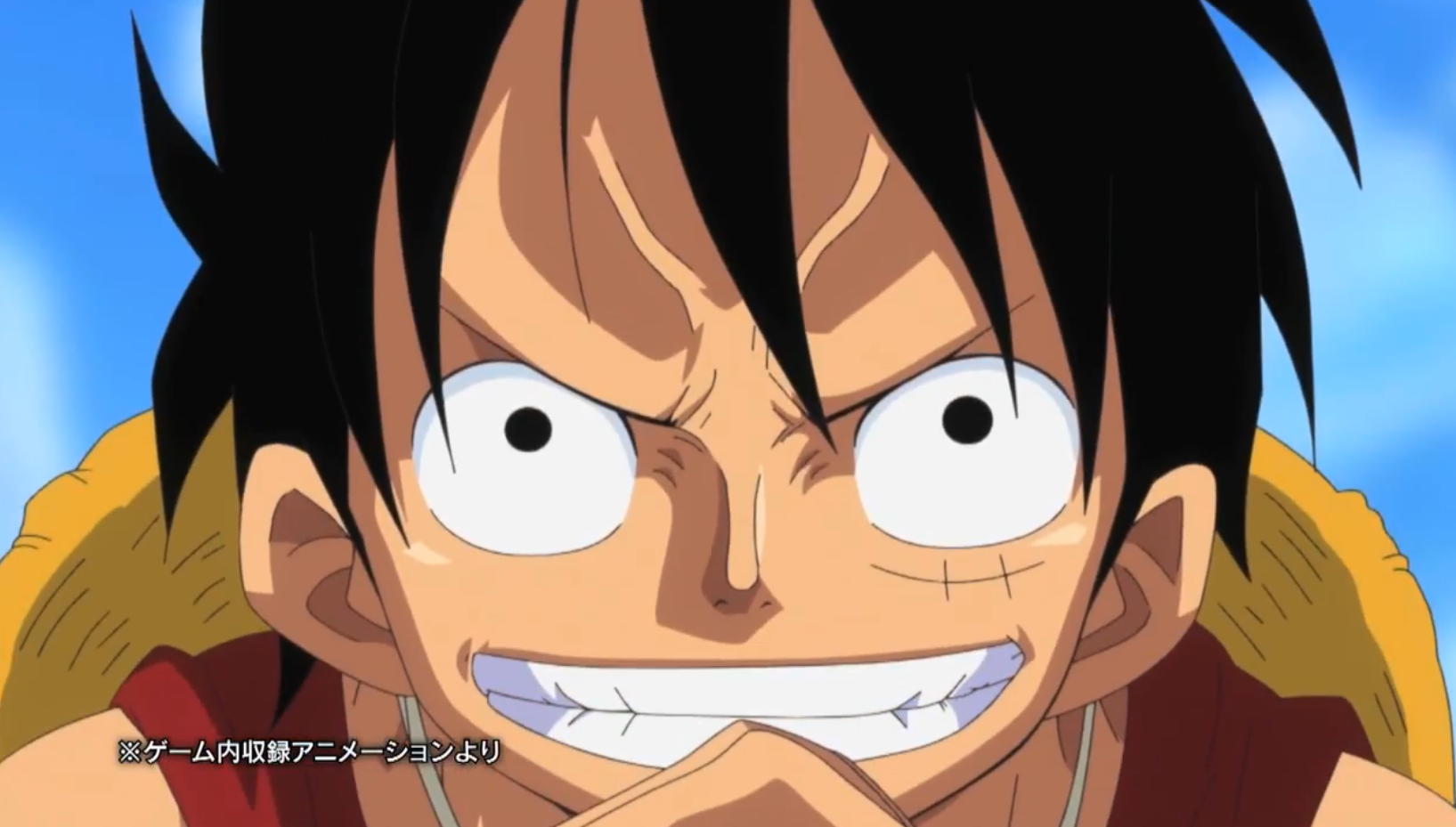 One Piece Romance Dawn 07.08.2013.