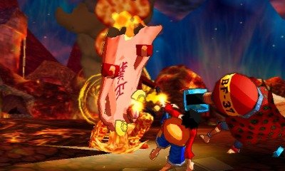 One Piece Unlimited World Red 28.10.2013 (21)