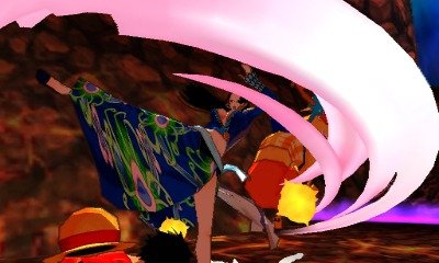 One Piece Unlimited World Red 28.10.2013 (3)