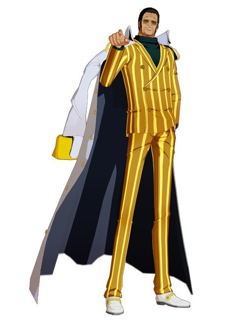 One Piece Unlimited World Red 28.10.2013 (9)