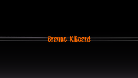 OrangeXb0ard - 500 - 1