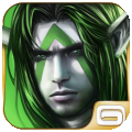 Order & Chaos Online logo