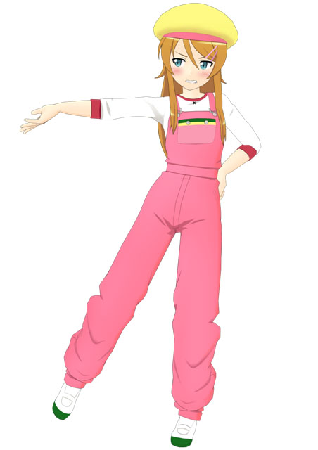 Oreimo-Happy-End_07-09-2013_art-3