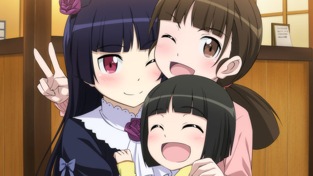 Oreimo-Happy-End_07-09-2013_screenshot-46