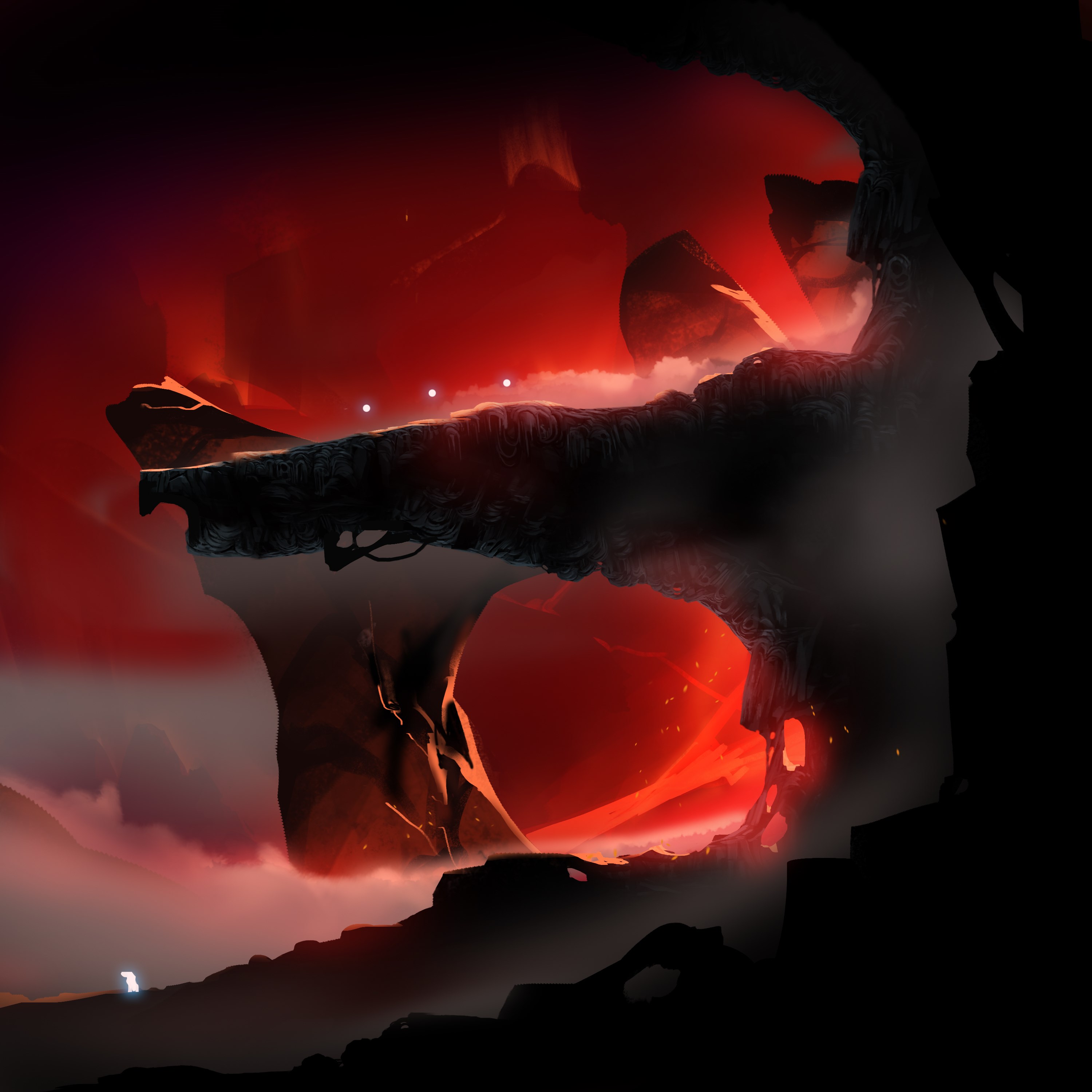 Ori and the blind forest E3 2014 captures 7