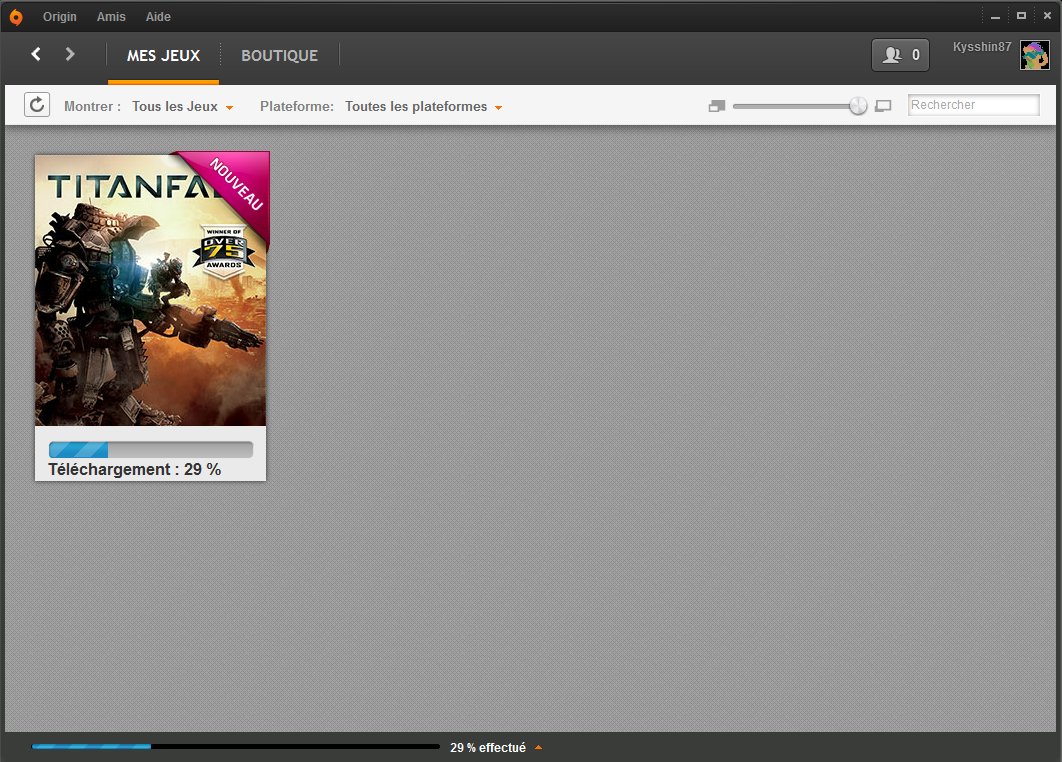 Origin-Titanfall
