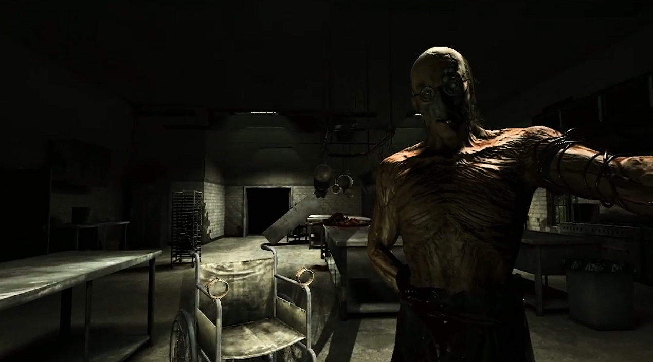 Outlast 05.09.2013.