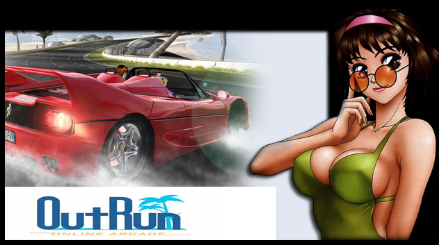 outrun