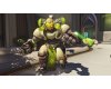 Overwatch Orisa (4)