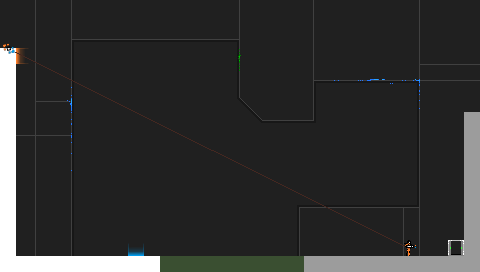 P0rtal 2D maker 0.1 002