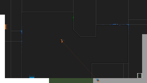 P0rtal 2D maker 0.1 003