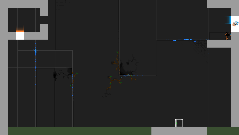 P0rtal 2D maker 0.1 005
