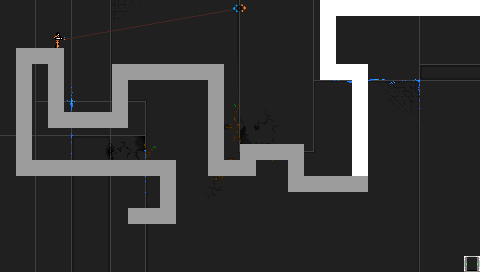 P0rtal 2D maker 0.1 009