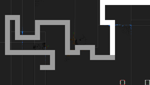 P0rtal 2D maker 0.1 010