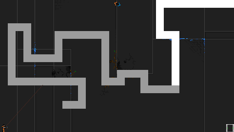 P0rtal 2D maker 0.1 011