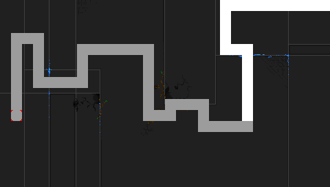 P0rtal 2D maker 0.1 012