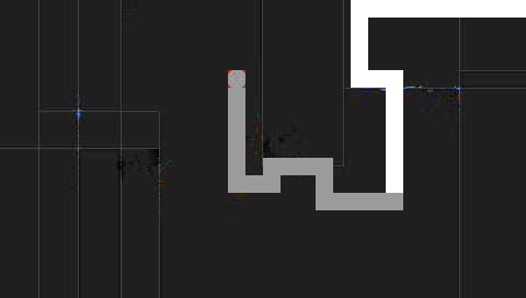 P0rtal 2D maker 0.1 013